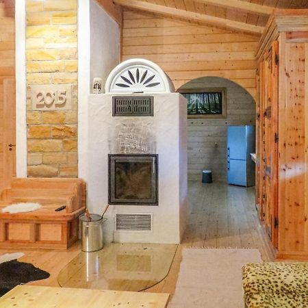 Cozy Home In Merzalben With Kitchen Экстерьер фото