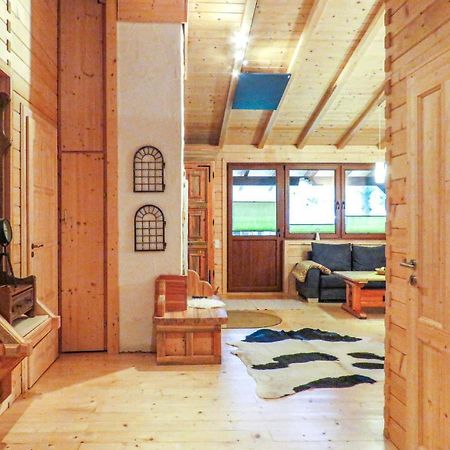 Cozy Home In Merzalben With Kitchen Экстерьер фото