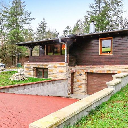 Cozy Home In Merzalben With Kitchen Экстерьер фото