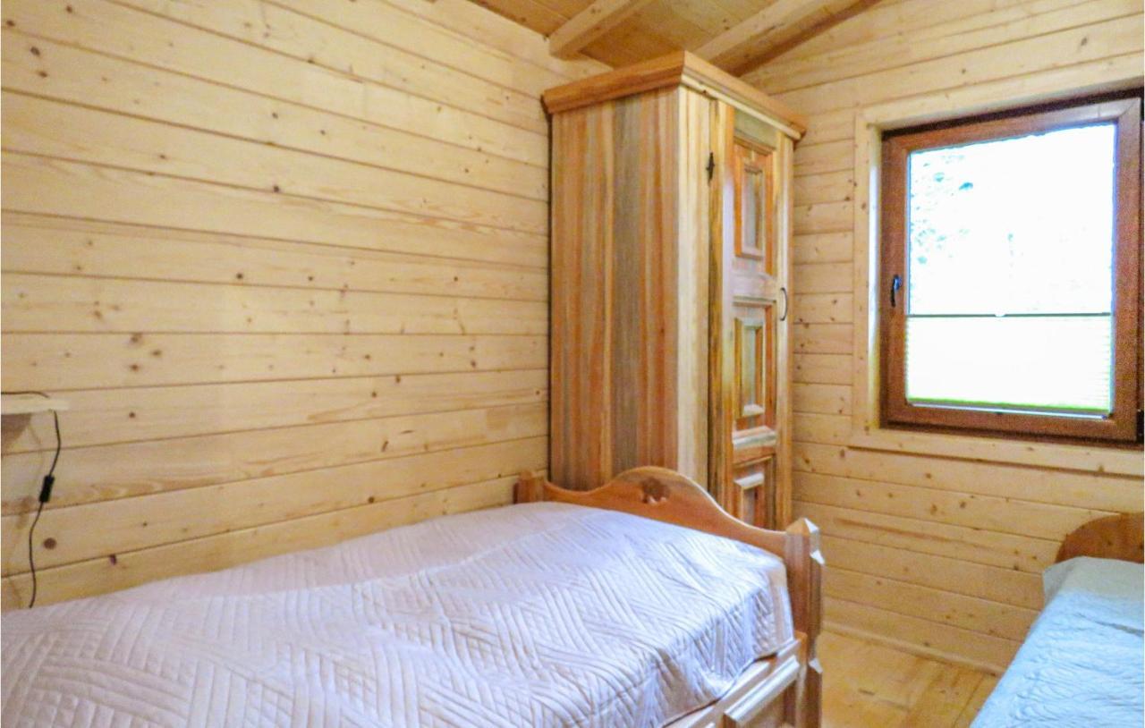 Cozy Home In Merzalben With Kitchen Экстерьер фото